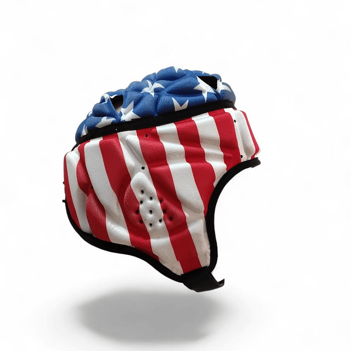 Casco Rugby Infantil 2