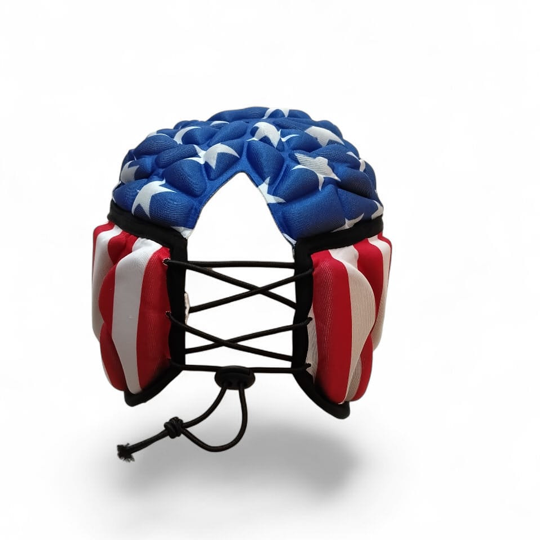 Casco Rugby Infantil 3