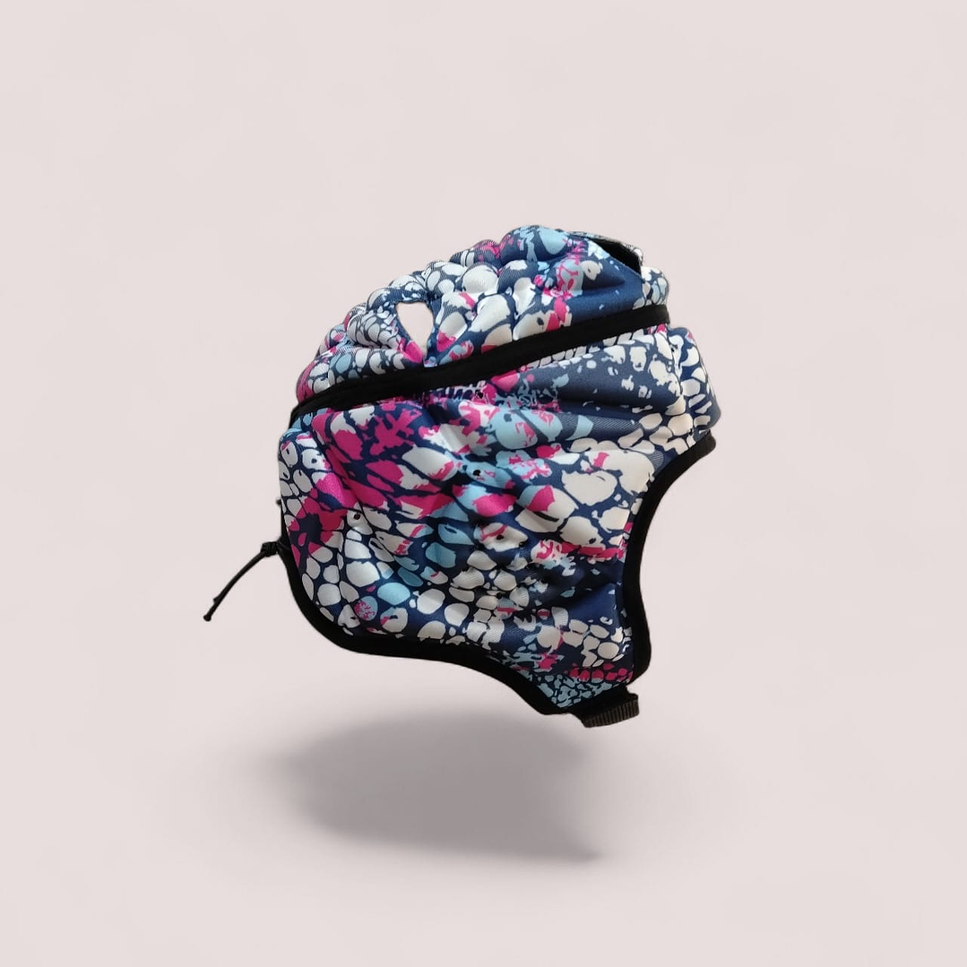 Casco Rugby Infantil 3