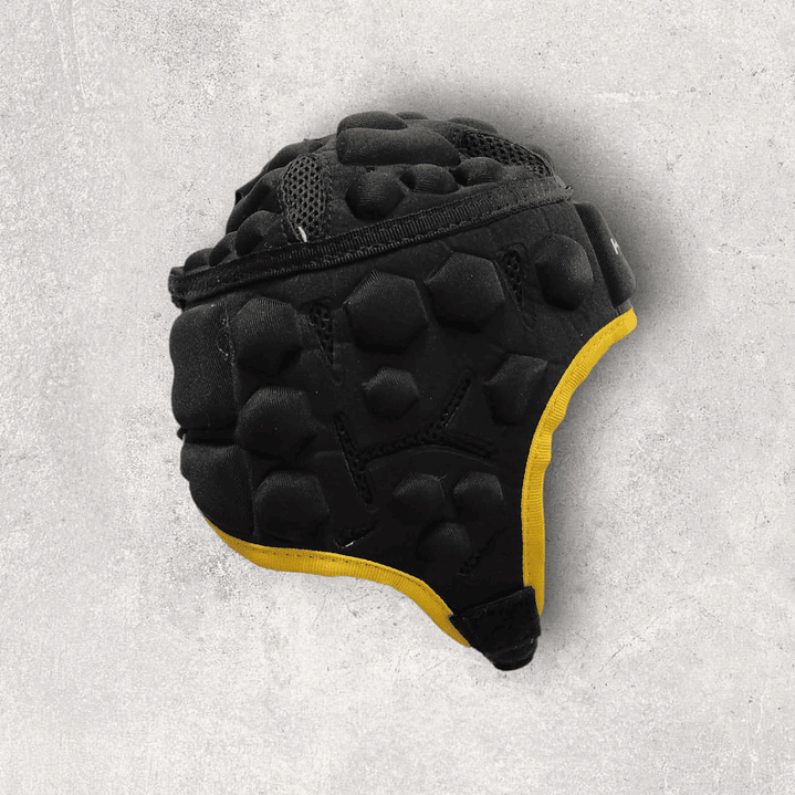 Casco Rugby 3