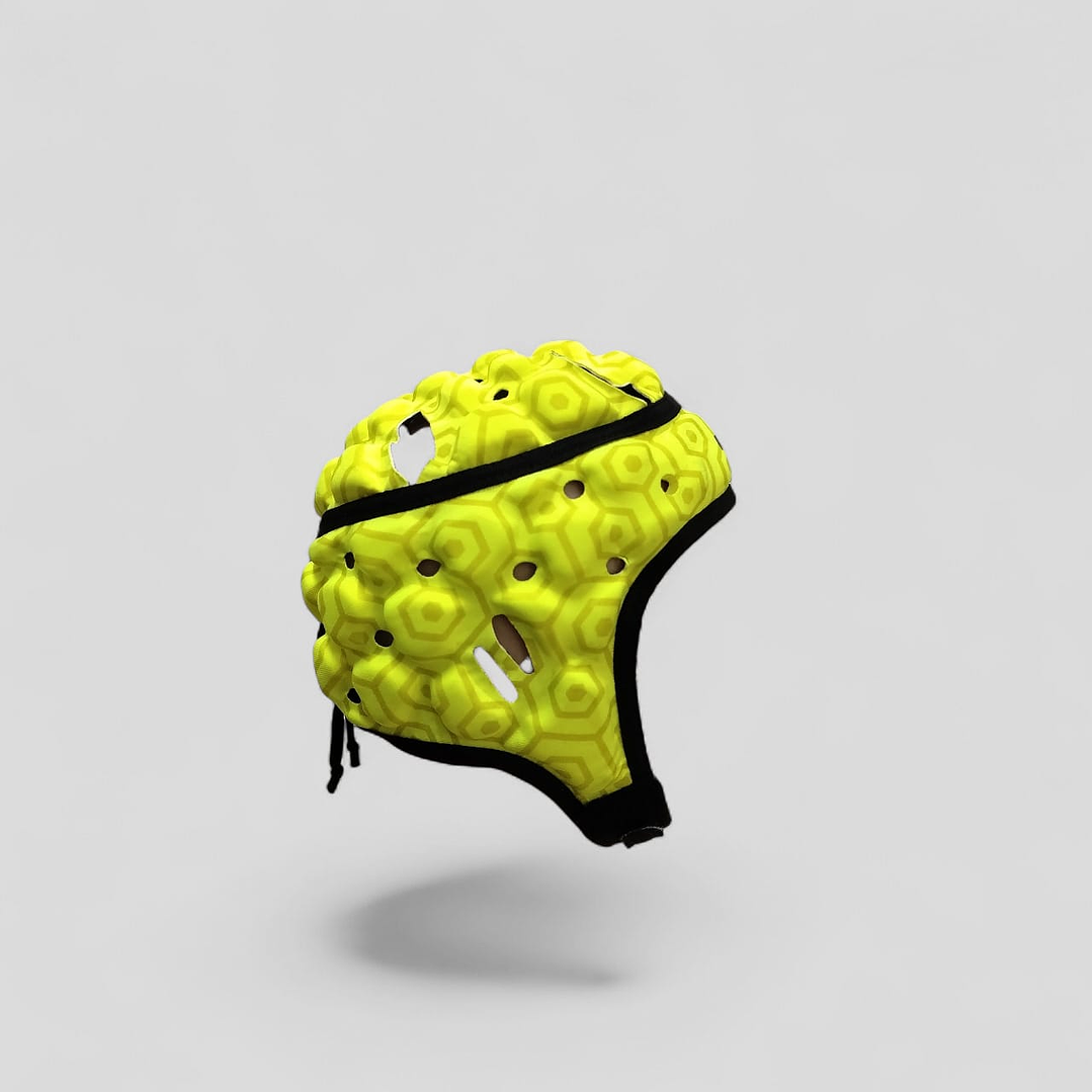 Casco Rugby Infantil 3