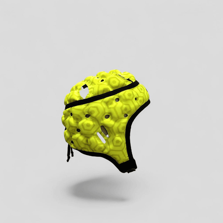 Casco Rugby Infantil 3