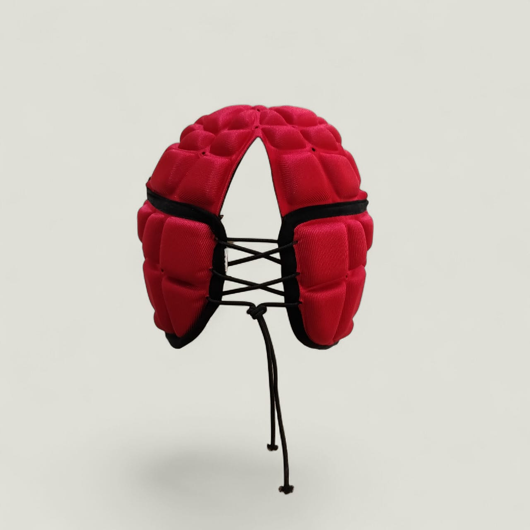 Casco Rugby Infantil 2