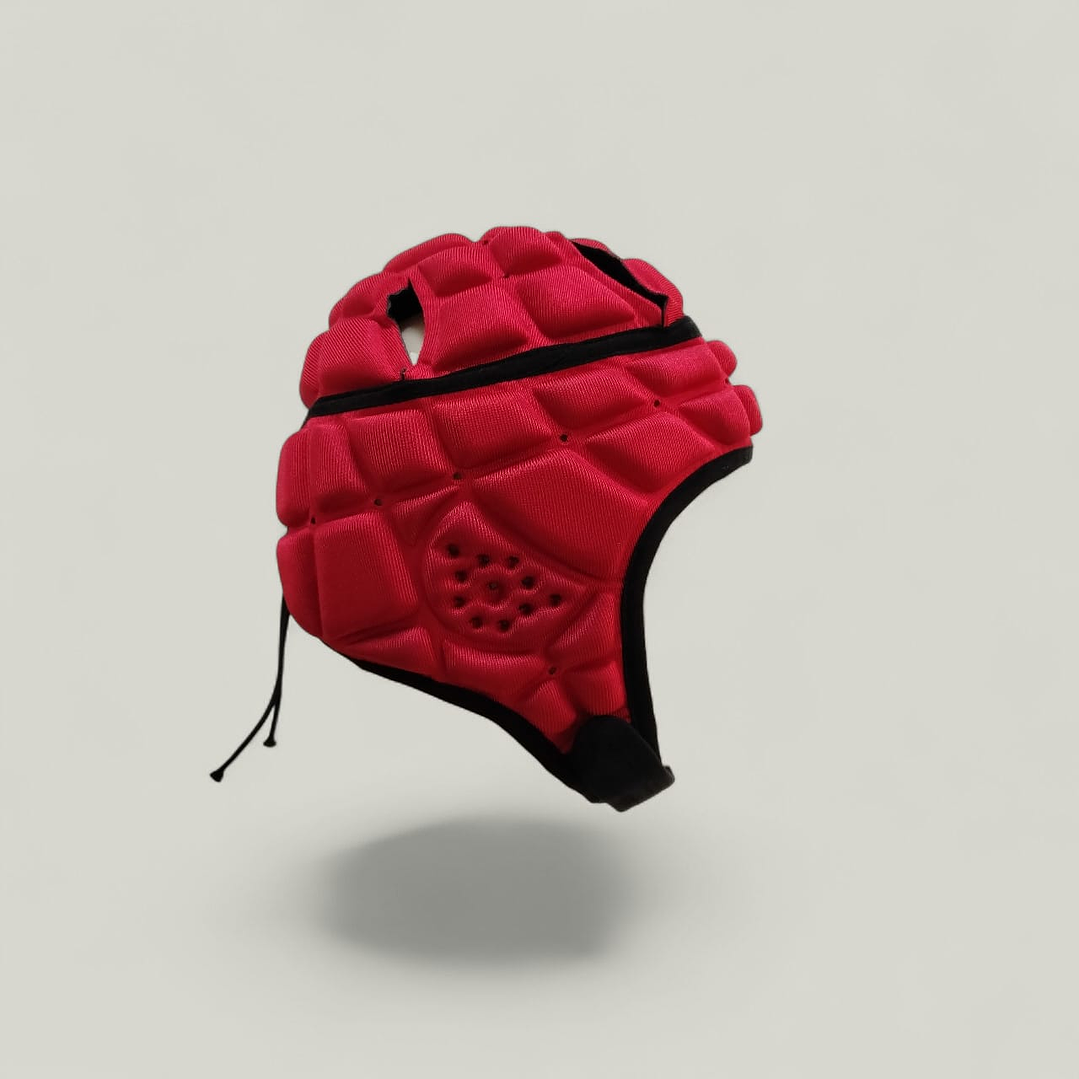 Casco Rugby Infantil 3