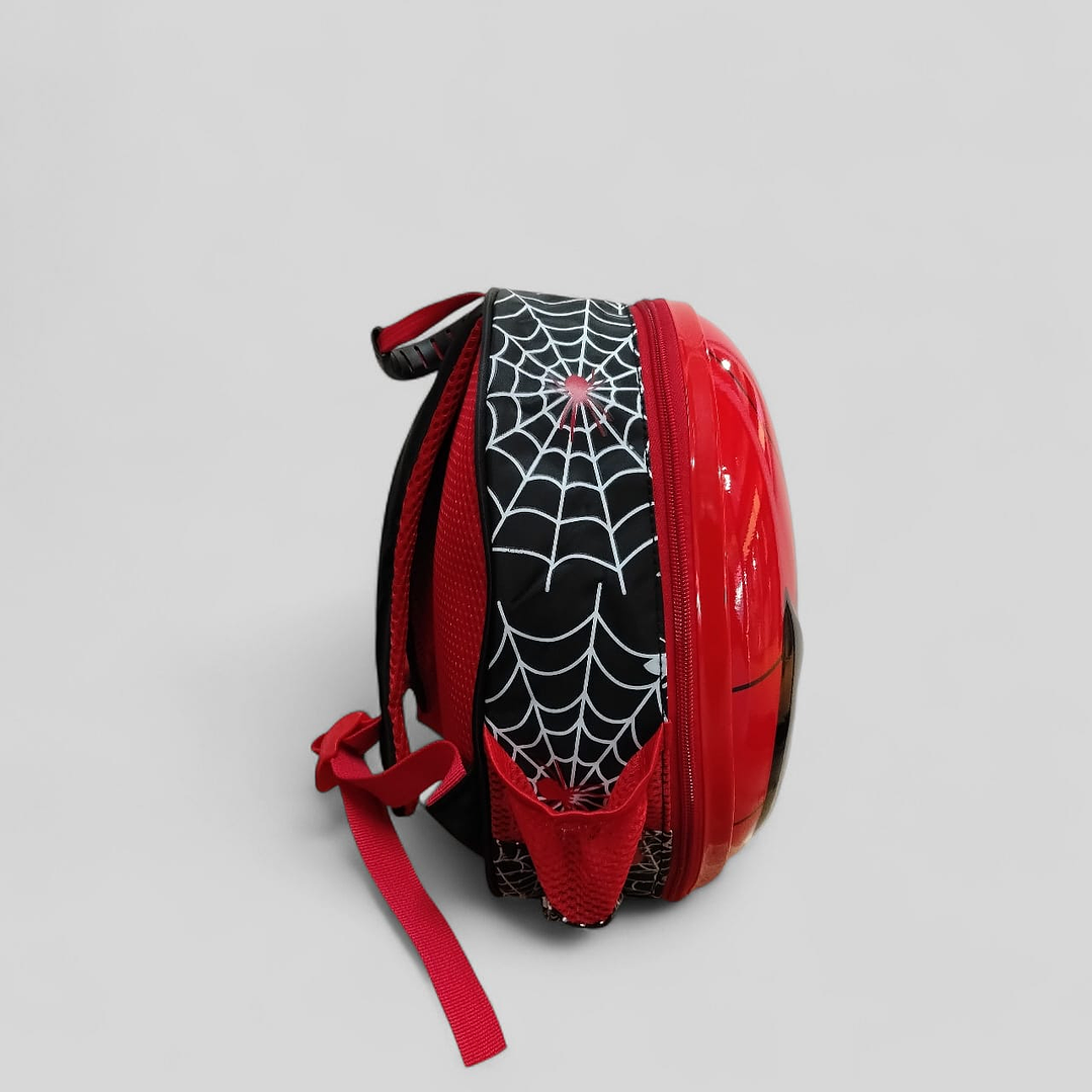 Mochila Mediana Spiderman  2