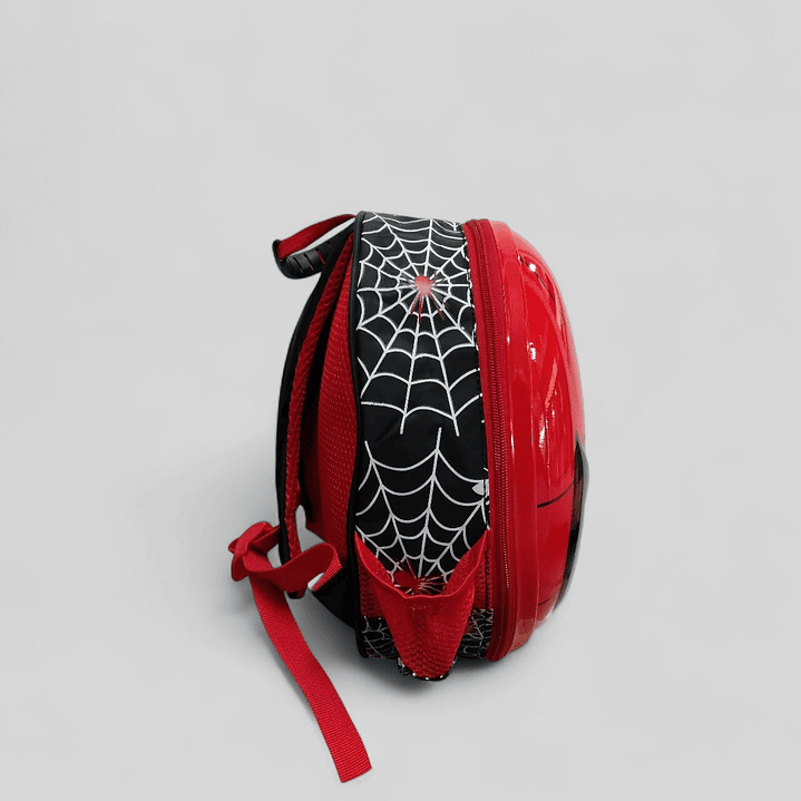 Mochila Mediana Spiderman  2