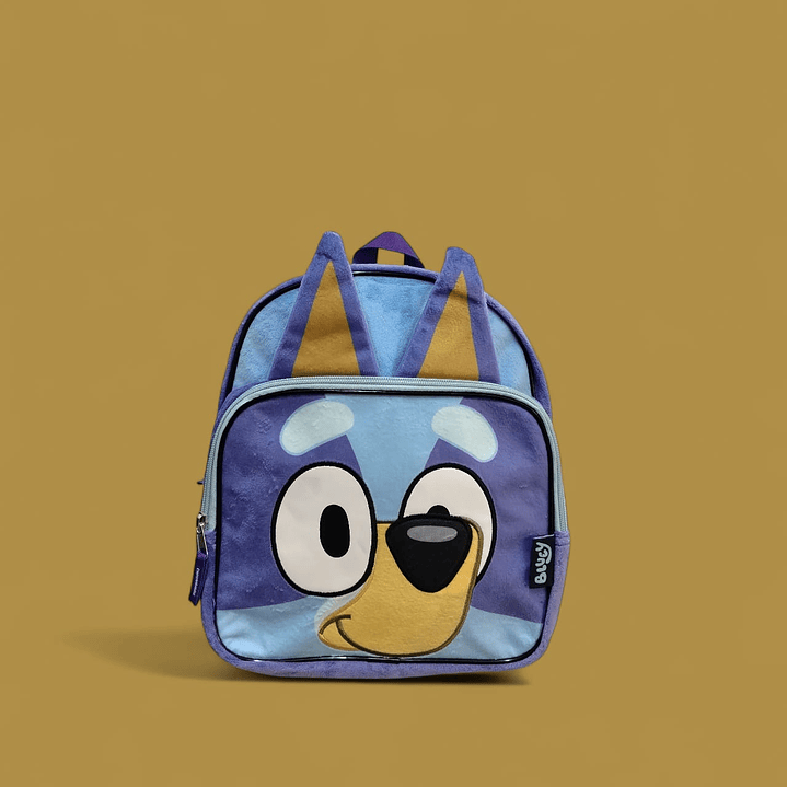 Mochila Mediana Bluey 1