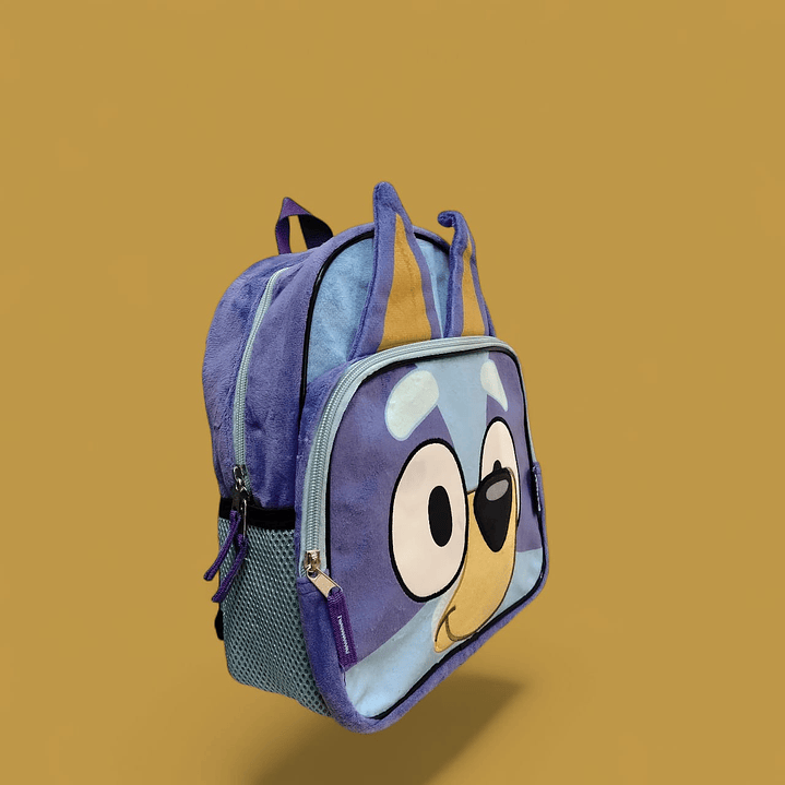 Mochila Mediana Bluey 2