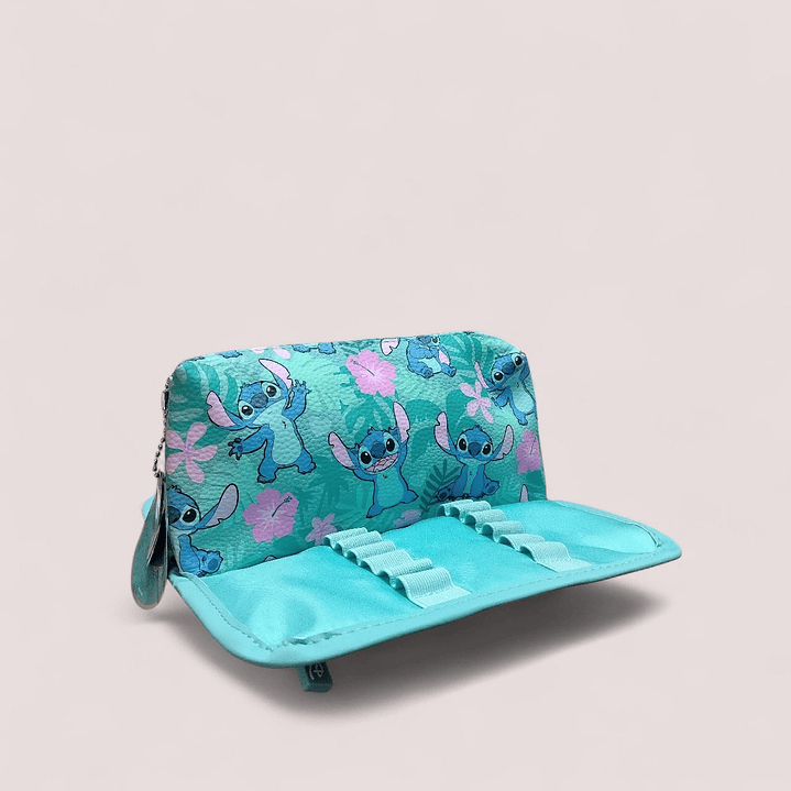 Estuche Stitch 2