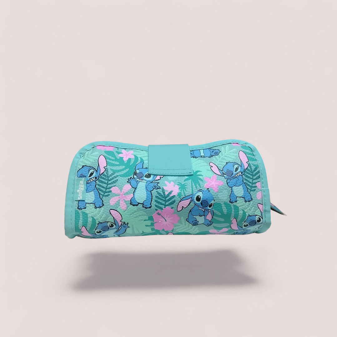Estuche Stitch 3
