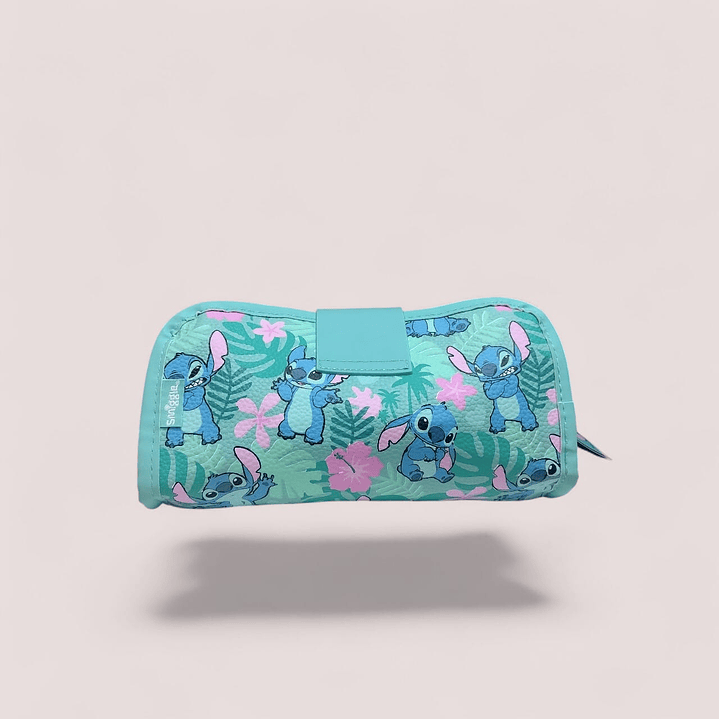 Estuche Stitch 3