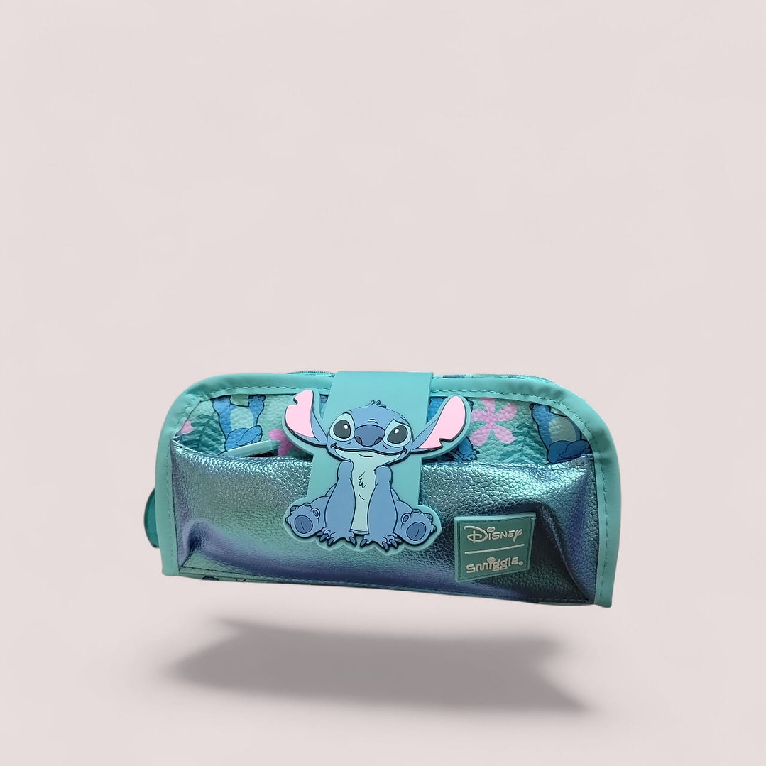 Estuche Stitch 1