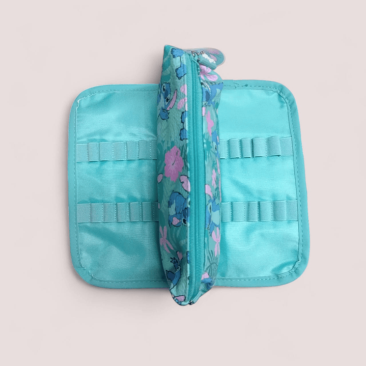 Estuche Stitch 4