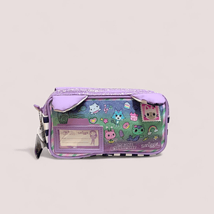 Estuche Gabby's Dollhouse