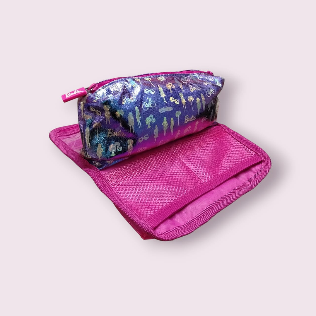 Estuche Barbie 4