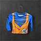 Polera Goku Niño  - Miniatura 1