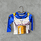 Polera Vegeta Niño - Miniatura 1