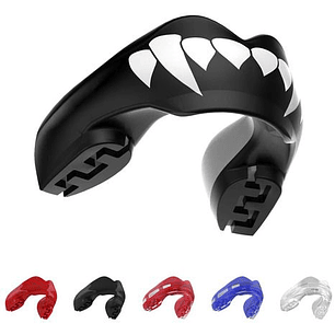 Protector bucal Rugby