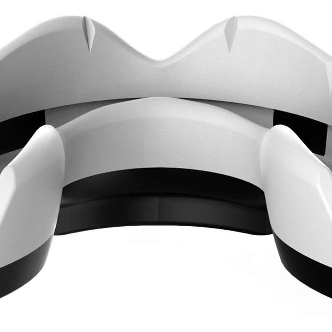 Protector bucal Rugby 3