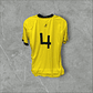 Camiseta Wallabies #4 - Miniatura 2