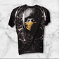 Camiseta Mortal Kombat - Miniatura 2