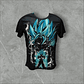 Camiseta Goku Super Saiyan - Miniatura 1