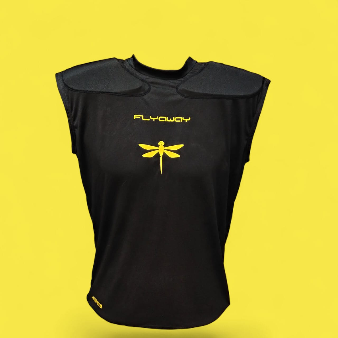 Hombrera Rugby Flyaway 1