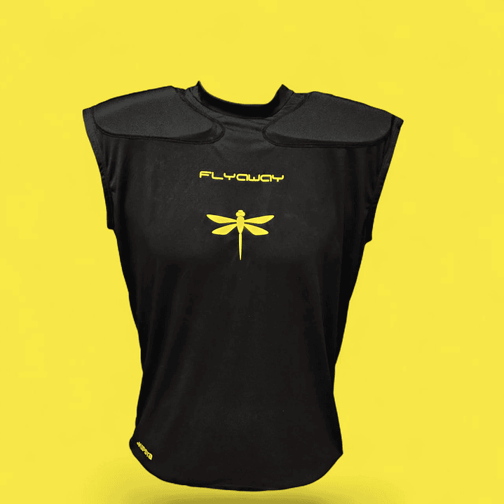 Hombrera Rugby Flyaway 1