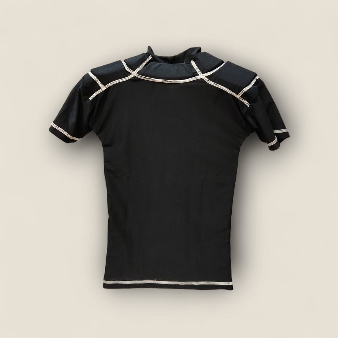 Hombrera Rugby Canterbury of New Zealand 2