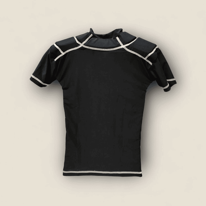 Hombrera Rugby Canterbury of New Zealand 2