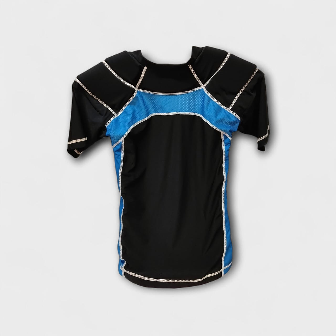 Hombrera Rugby Canterbury of New Zealand 2