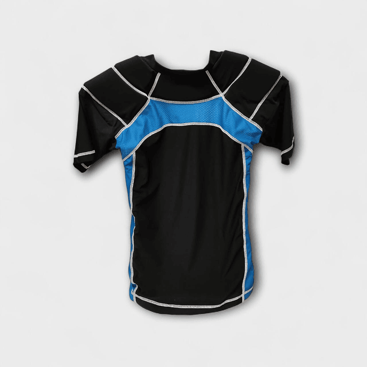 Hombrera Rugby Canterbury of New Zealand 2