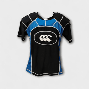 Hombrera Rugby Canterbury of New Zealand