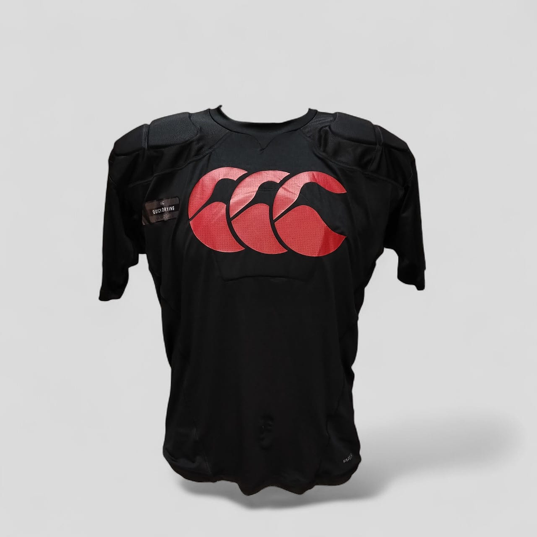 Hombrera Rugby Canterbury of New Zealand 1