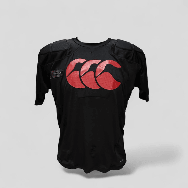 Hombrera Rugby Canterbury of New Zealand 1