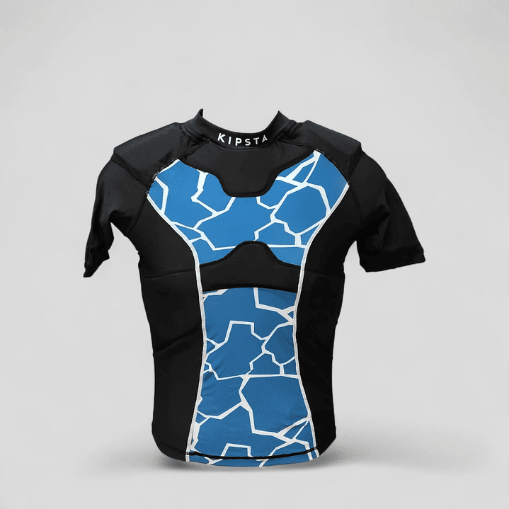 Hombrera Rugby Kipsta 1