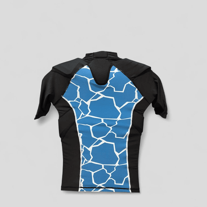 Hombrera Rugby Kipsta 2