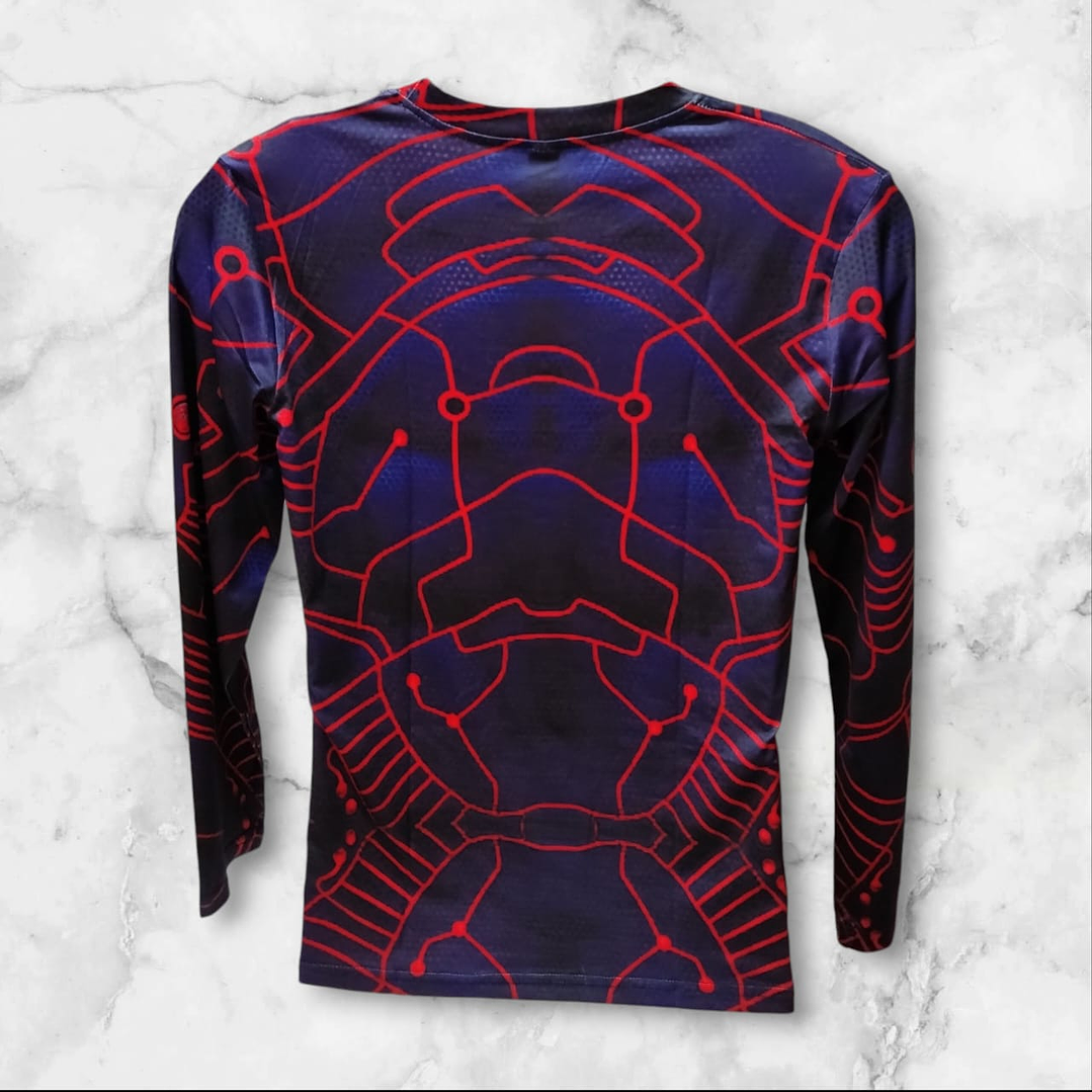 Batman Beyond M/Larga 2