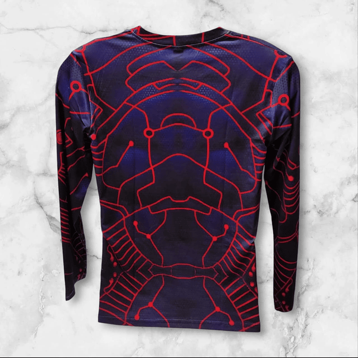 Batman Beyond M/Larga 2