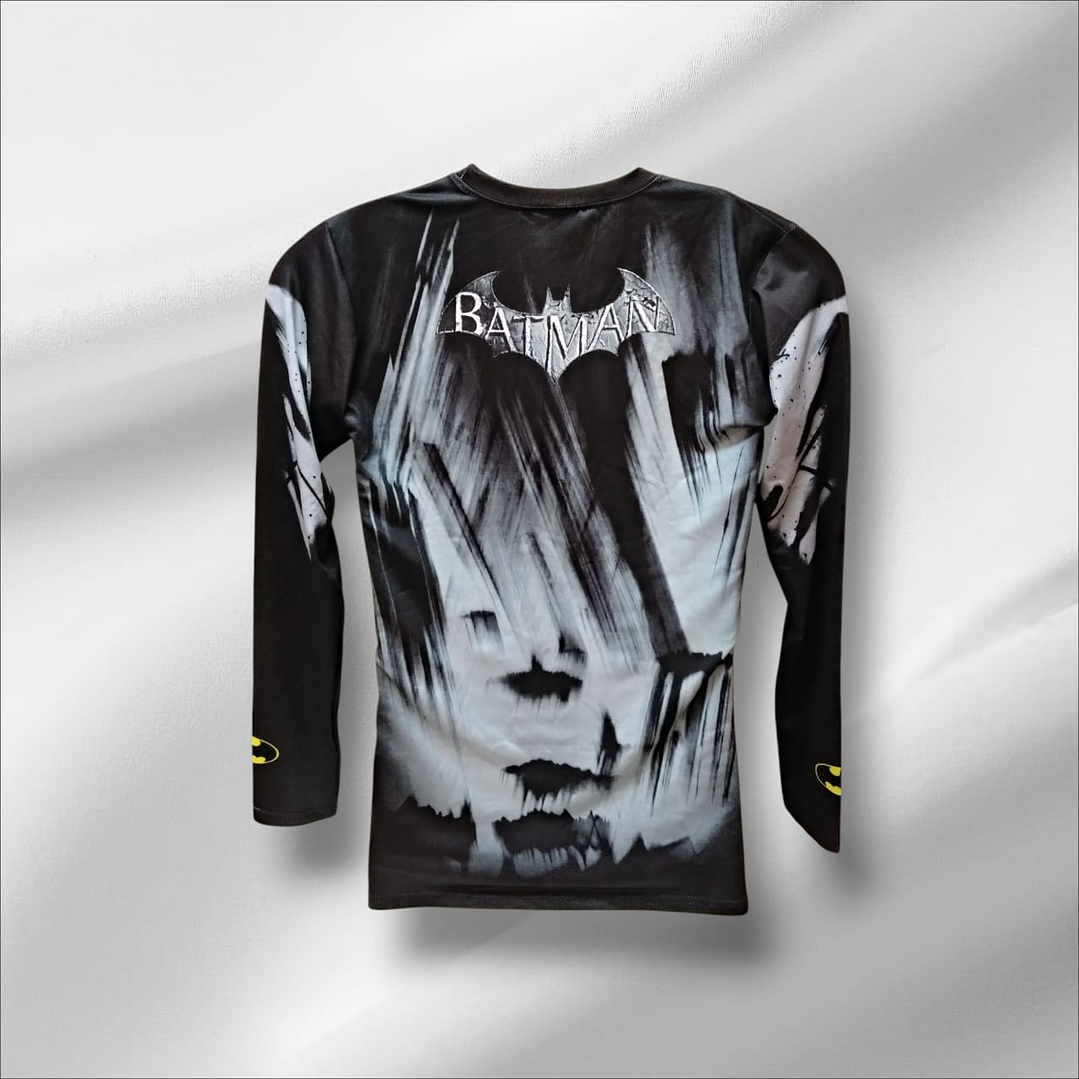 Batman M/Larga 2