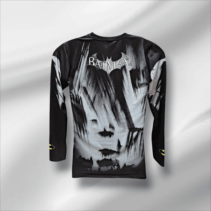 Batman M/Larga 2