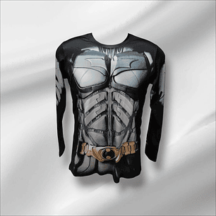 Batman M/Larga