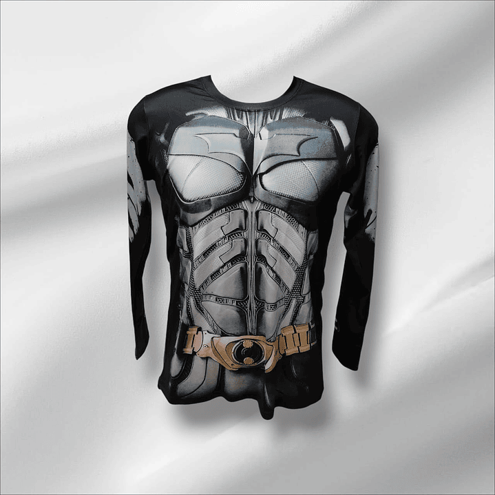 Batman M/Larga 1