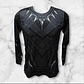 Black Panther M/larga - Miniatura 1