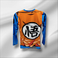 Goku M/larga - Miniatura 2
