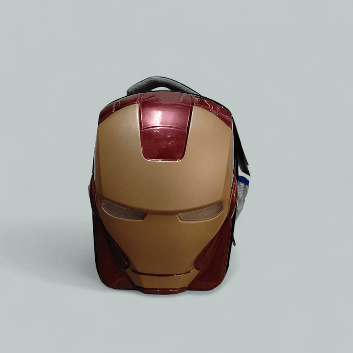 Mochila Mediana Iron Man 1