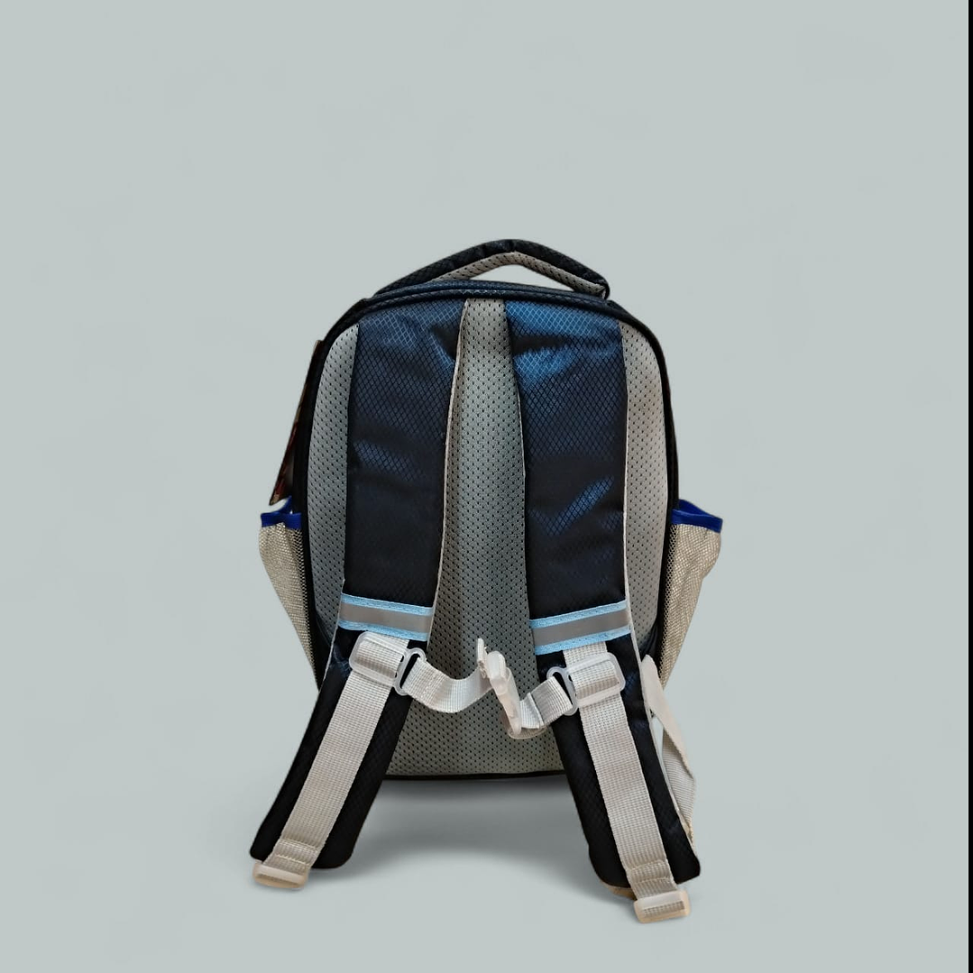 Mochila Mediana Iron Man 3