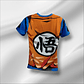Camiseta Goku M/corta  - Miniatura 2