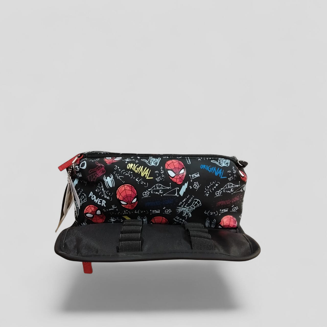 Estuche Spider-Man 3