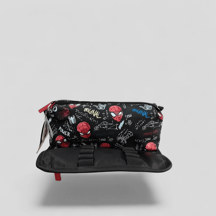 Estuche Spider-Man 3